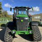 Tractor - John Deere 8RX410