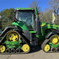 Tractor - John Deere 8RX410