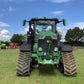 Tractor - John Deere 8RX410
