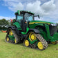 Tractor - John Deere 8RX410