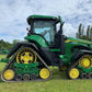 Tractor - John Deere 8RX410
