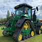 Tractor - John Deere 8RX410