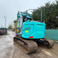 Excavator pe senile - Kobelco SK 140 SR LC-7