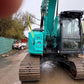 Excavator pe senile - Kobelco SK 140 SR LC-7