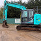Excavator pe senile - Kobelco SK 140 SR LC-7