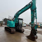 Excavator pe senile - Kobelco SK 140 SR LC-7