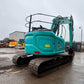 Excavator pe senile - Kobelco SK 140 SR LC-7
