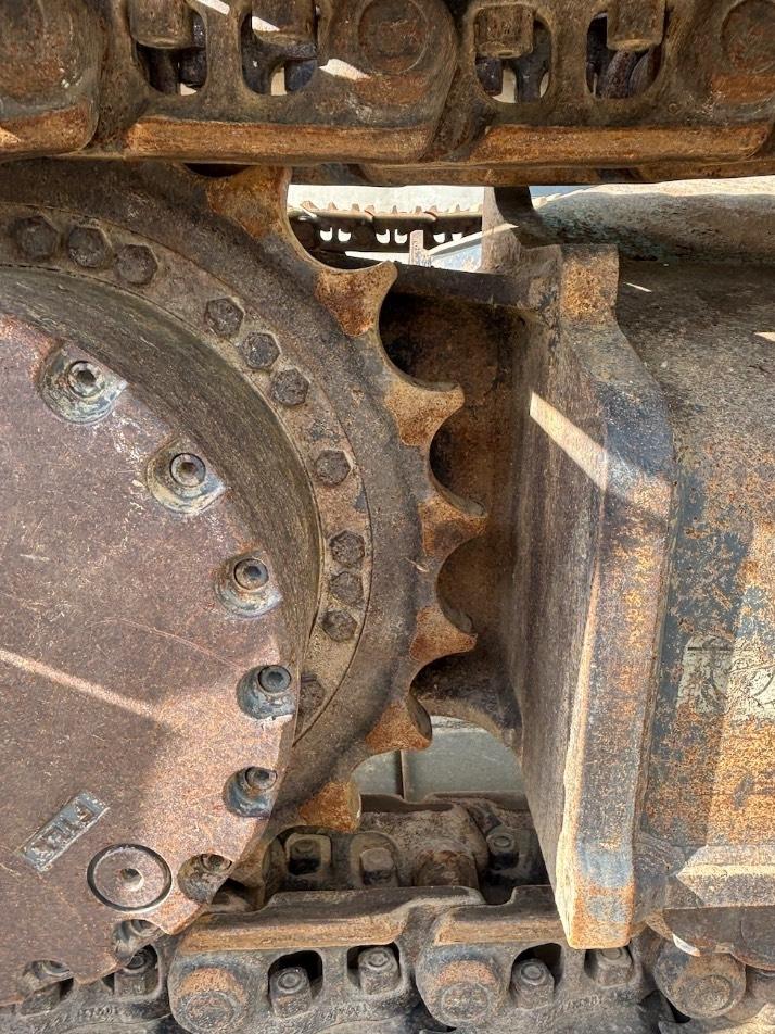 Excavator pe senile - Kobelco SK 210 LC-10 - SK210 - SK210LC-10