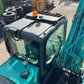 Excavator pe senile - Kobelco SK 210 LC-10 - SK210 - SK210LC-10