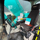 Excavator pe senile - Kobelco SK 210 LC-10