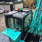 Excavator pe senile - Kobelco SK 210 LC-10