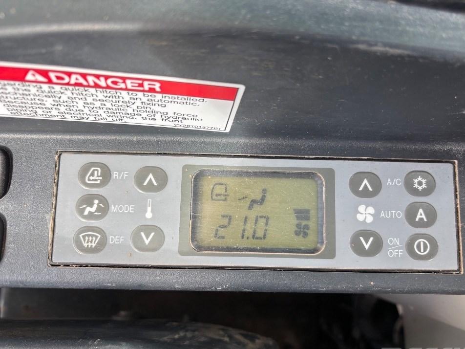 Excavator pe senile - Kobelco SK 230 SR LC - SK230SRLC-5 - SK230