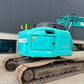 Excavator pe senile - Kobelco SK 230 SR LC - SK230SRLC-5 - SK230