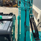 Excavator pe senile - Kobelco SK 230 SR LC - SK230SRLC-5 - SK230