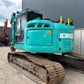 Excavator pe senile - Kobelco SK 230 SR LC - SK230SRLC-5 - SK230