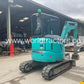 Miniexcavator - Kobelco SK 30 SR-6E