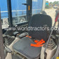 Miniexcavator - Kobelco SK 30 SR-6E
