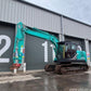 Excavator pe senile - Kobelco SK130 LC-11