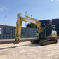 Excavator pe senile - Kobelco SK130LC-11