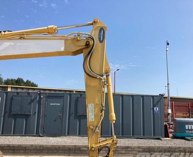 Excavator pe senile - Kobelco SK130LC-11