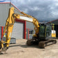 Excavator pe senile - Kobelco SK130LC-11