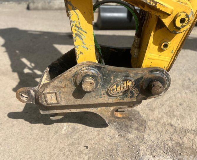 Excavator pe senile - Kobelco SK130LC-11