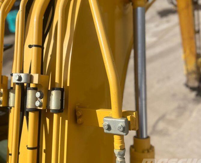 Excavator pe senile - Kobelco SK130LC-11