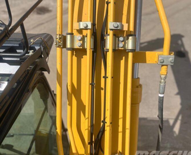 Excavator pe senile - Kobelco SK130LC-11