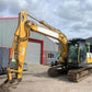 Excavator pe senile - Kobelco SK130LC-11