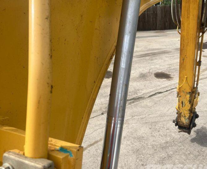 Excavator pe senile - Kobelco SK130LC-11