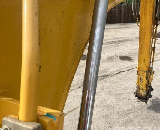 Excavator pe senile - Kobelco SK130LC-11