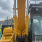 Excavator pe senile - Kobelco SK130LC-11