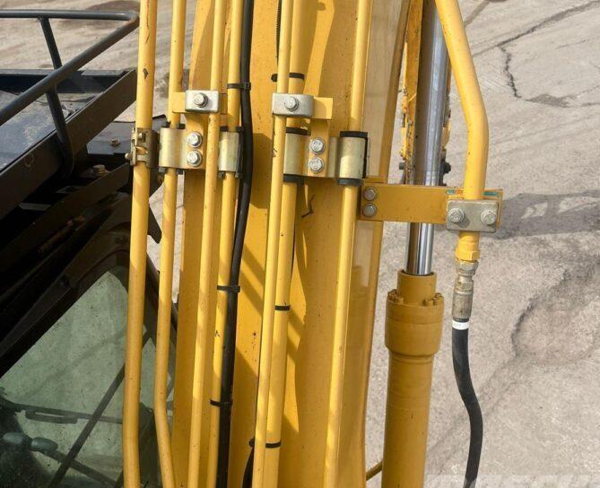 Excavator pe senile - Kobelco SK130LC-11