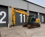 Excavator pe senile - Kobelco SK130LC-11