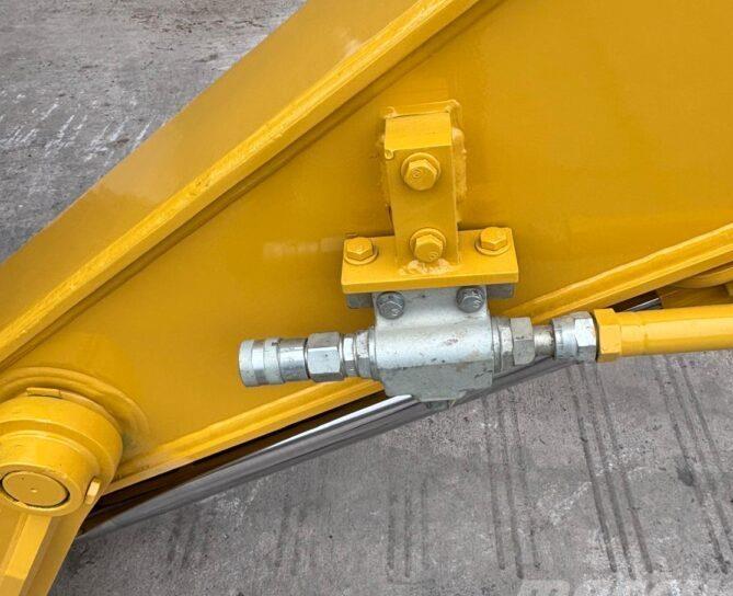 Excavator pe senile - Kobelco SK130LC-11