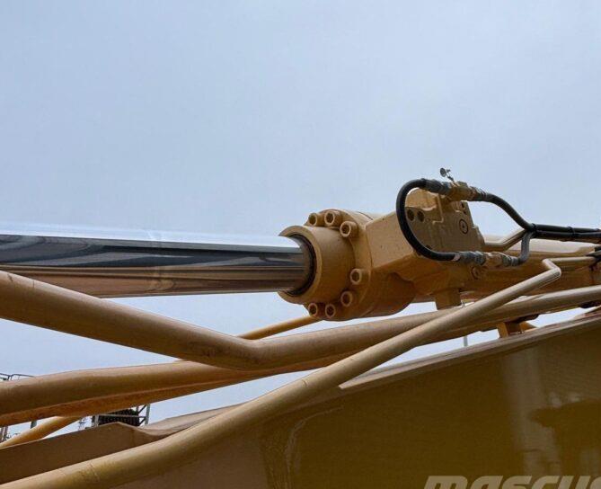 Excavator pe senile - Kobelco SK130LC-11