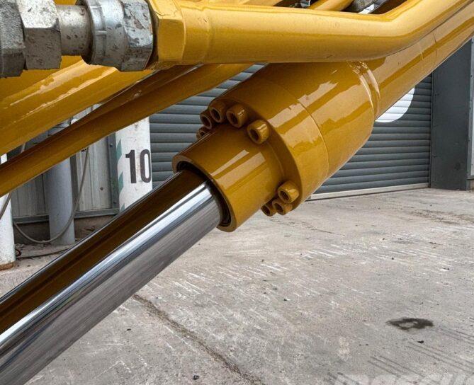 Excavator pe senile - Kobelco SK130LC-11