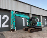 Excavator pe senile - Kobelco SK130LC-11