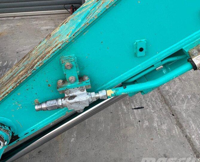 Excavator pe senile - Kobelco SK130LC-11