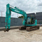Excavator pe senile - Kobelco SK140SRLC-5