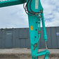 Excavator pe senile - Kobelco SK140SRLC-5