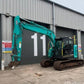 Excavator pe senile - Kobelco SK140SRLC-7