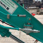 Excavator pe senile - Kobelco SK140SRLC-7