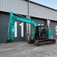 Excavator pe senile - Kobelco SK140SRLC-7