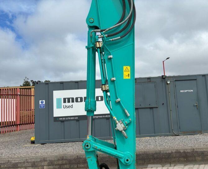 Excavator pe senile - Kobelco SK140SRLC-7