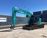Excavator pe senile - Kobelco SK140SRLC-7