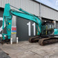 Excavator pe senile - Kobelco SK210LC-11