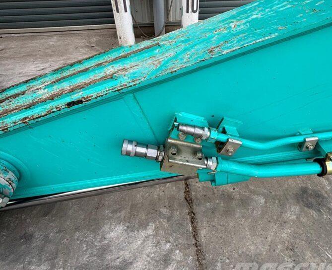 Excavator pe senile - Kobelco SK210LC-11