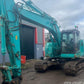 Excavator pe senile - Kobelco SK230SRLC-5E