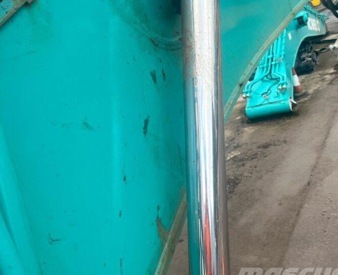 Excavator pe senile - Kobelco SK230SRLC-5E